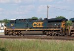 CSXT 472